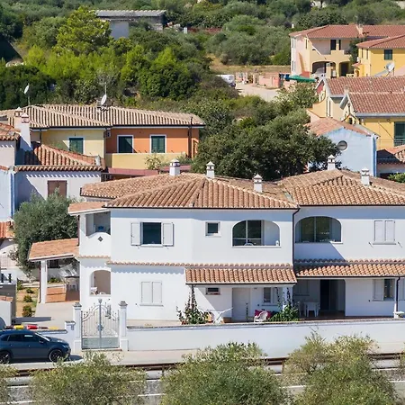 Holiday home The Of Maria Rosaria