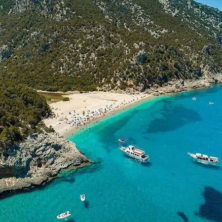 The Of Maria Rosaria Holiday home