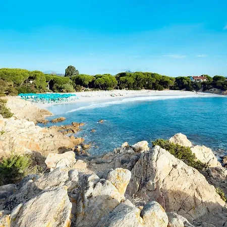 Hébergement de vacances The Of Maria Rosaria Orosei