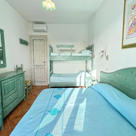 The Of Maria Rosaria Casa vacanze